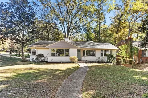 505 Cross St, Sanford, NC 27330