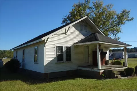 5375 Wiregrass Rd, Orrum, NC 28369 photo 4
