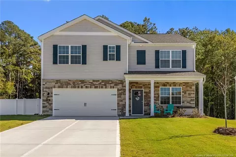 986 Ocean Ct, Carthage, NC 28327