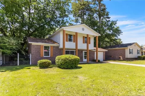 536 Anona Dr, Fayetteville, NC 28314
