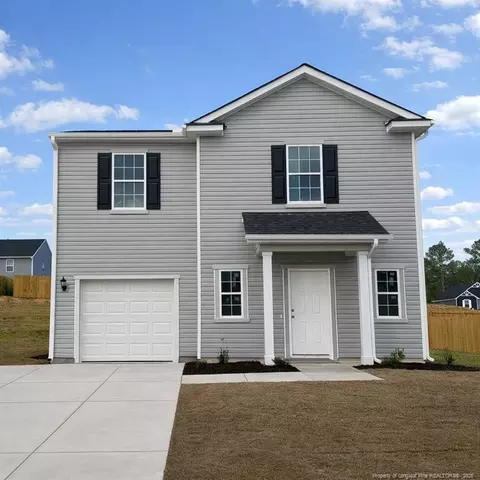 251 Greenbay St, Lillington, NC 27546