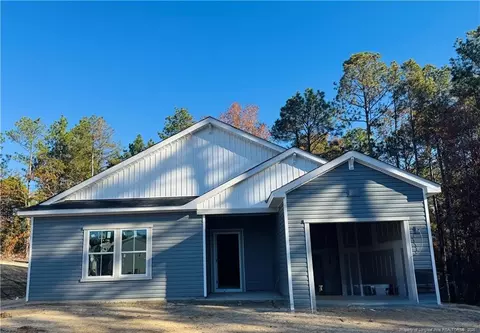 233 Bennington Way, Lillington, NC 27546