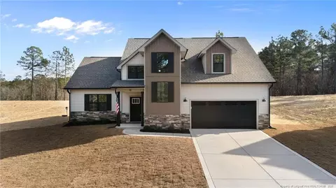 61 Mahogany Ct, Cameron, NC 28326