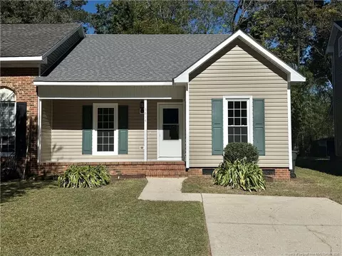 5614 Bimini Pl, Fayetteville, NC 28314