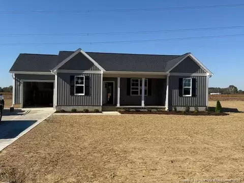 138 Turlington Lndg, Dunn, NC 28334
