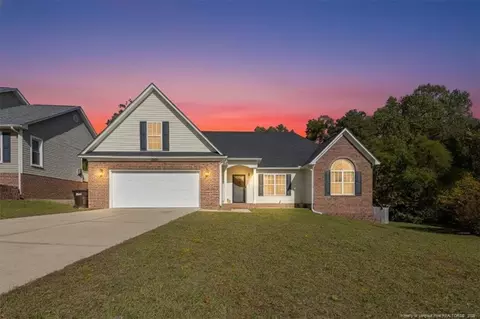 3208 Brookemere Pl, Fayetteville, NC 28304