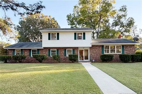 401 W 33 St, Lumberton, NC 28358