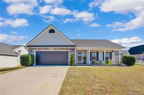 2219 Puffin Pl, Fayetteville, NC 28306