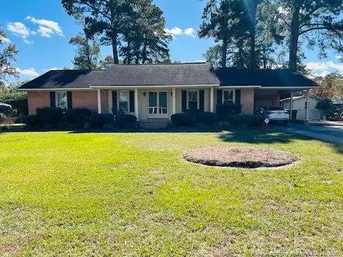 405 33rd St, Lumberton, NC 28358