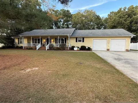 3057 Westminster Rd, Lumberton, NC 28360