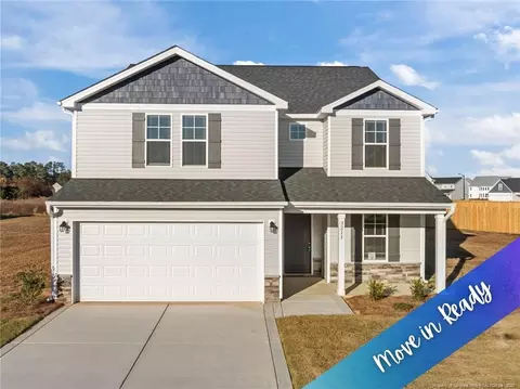 3211 Peruvian Ct, Fayetteville, NC 28312