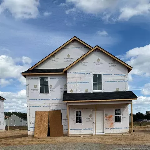 342 Arlington Dr, Raeford, NC 28376