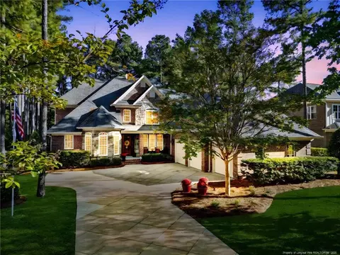 56 Micahs Way N, Spring Lake, NC 28390