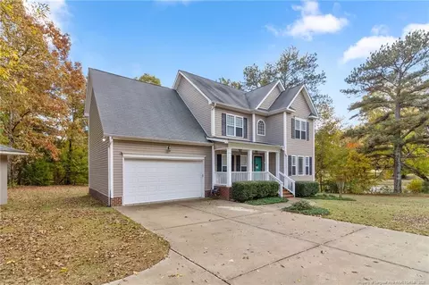 6493 Lemon Springs Rd, Sanford, NC 27332