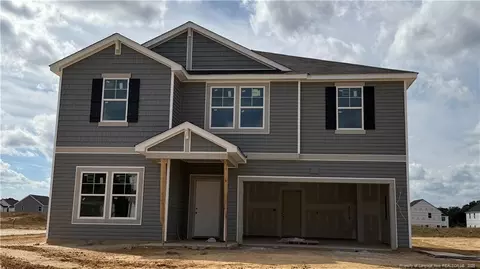 599 Melbourne Dr, Raeford, NC 28376