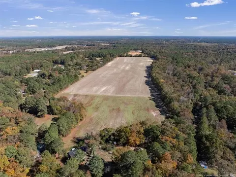 111 Ellis Ln, Linden, NC 28356