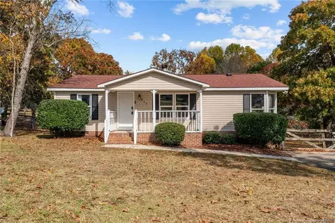 317 Heritage Way, Cameron, NC 28326