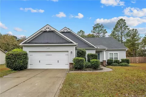 159 English Oak Dr, Bunnlevel, NC 28323