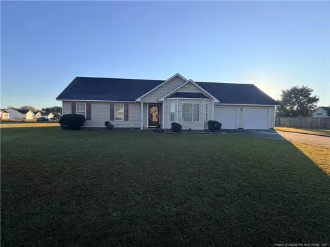 115 Cypress Dr, Raeford, NC 28376