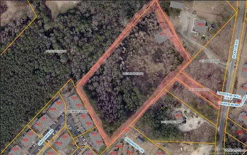 4613 Blanton Rd, Fayetteville, NC 28303