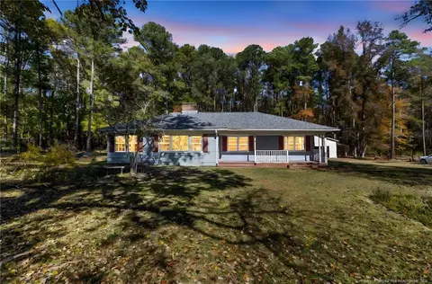 436 Wolfpoint Ext, Fayetteville, NC 28311