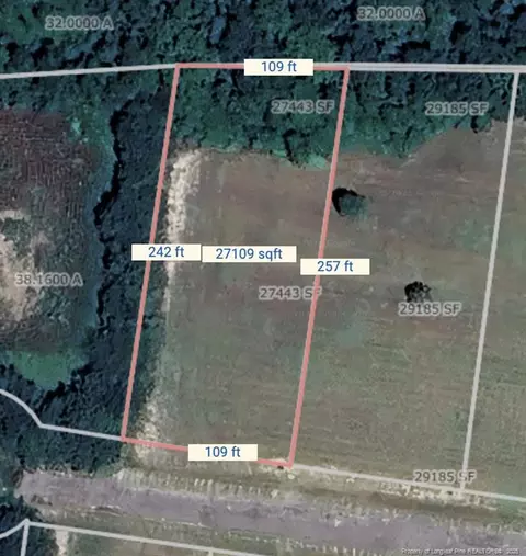 Dandelion Drive, Lumberton, NC 28360
