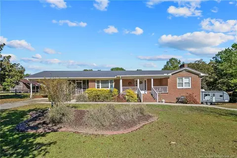 7666 Overhills Rd, Spring Lake, NC 28390