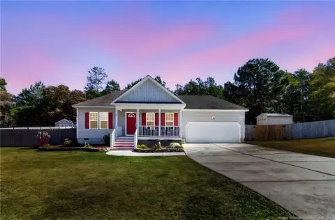 64 Humvee Ct, Broadway, NC 27505