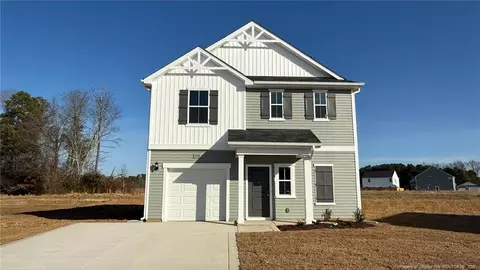 358 Arlington Dr, Raeford, NC 28376