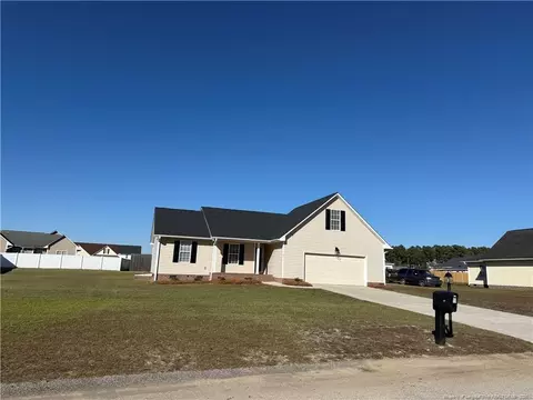31 Buckboard Ln, Autryville, NC 28318