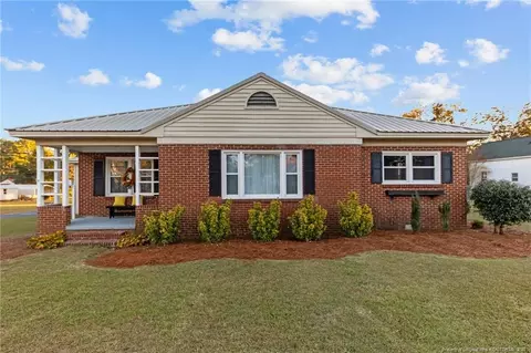 510 E Donaldson Ave, Raeford, NC 28376