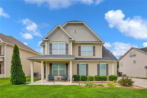 89 Revolutionary Rd, Cameron, NC 28326