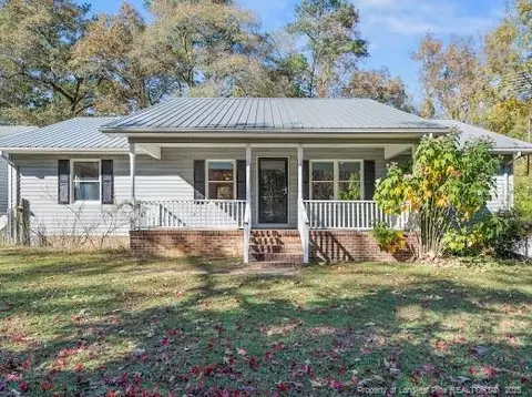 157 Lone Pine Rd, Lakeview, NC 28350