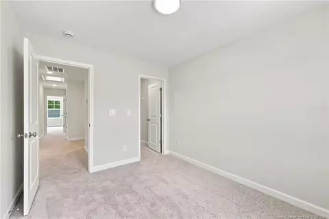 Bedroom - 232 Elijah Way, Vass, NC 28394 photo 7 of 10