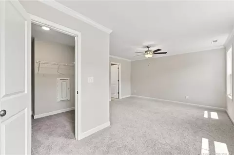 Bedroom - 232 Elijah Way, Vass, NC 28394 photo 3 of 10