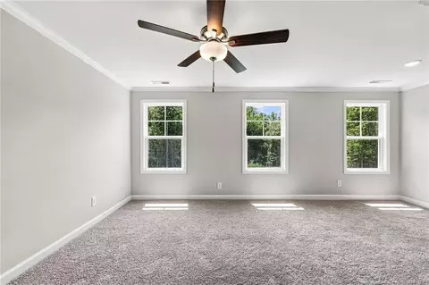 Bedroom - 232 Elijah Way, Vass, NC 28394 photo 4 of 10