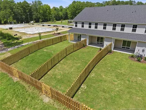 Exterior - 232 Elijah Way, Vass, NC 28394 photo 7 of 10