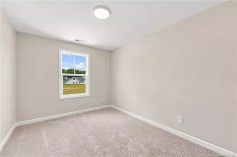 Bedroom - 232 Elijah Way, Vass, NC 28394 photo 8 of 10
