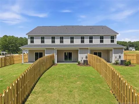 Exterior - 232 Elijah Way, Vass, NC 28394 photo 8 of 10