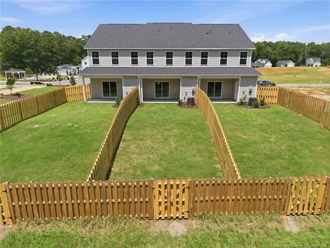 Exterior - 232 Elijah Way, Vass, NC 28394 photo 6 of 10