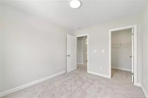 Bedroom - 232 Elijah Way, Vass, NC 28394 photo 6 of 10