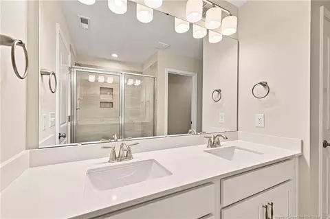 Bath - 232 Elijah Way, Vass, NC 28394 photo 2 of 5