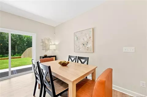 Dining - 232 Elijah Way, Vass, NC 28394 photo 1 of 3