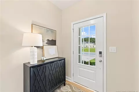 Entry Way - 232 Elijah Way, Vass, NC 28394 photo 1 of 1