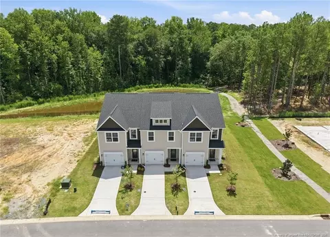 232 Elijah Way, Vass, NC 28394