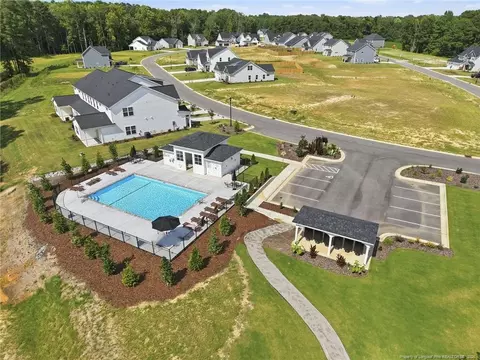 View/Area - 232 Elijah Way, Vass, NC 28394 photo 4 of 5