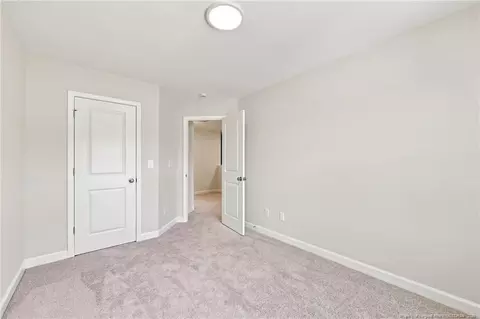 Bedroom - 232 Elijah Way, Vass, NC 28394 photo 10 of 10