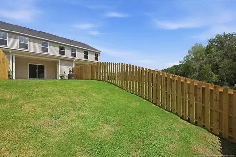 Exterior - 232 Elijah Way, Vass, NC 28394 photo 5 of 10