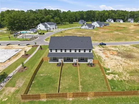 Exterior - 232 Elijah Way, Vass, NC 28394 photo 3 of 10