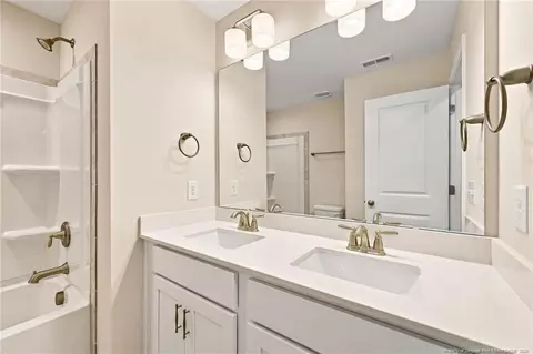 Bath - 232 Elijah Way, Vass, NC 28394 photo 4 of 5